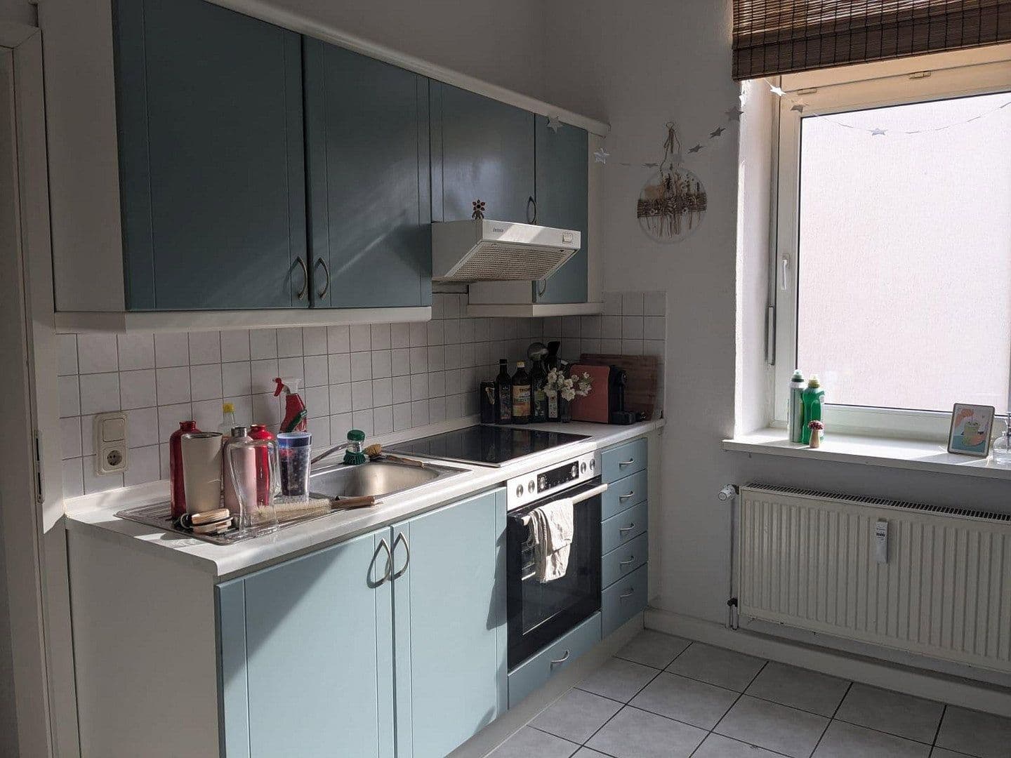 1 bedroom flat to rent, 44 m², Rostock, Mecklenburg-Vorpommern 1 bedroom flat to rent, 44 m², Rostock, Mecklenburg-Vorpommern