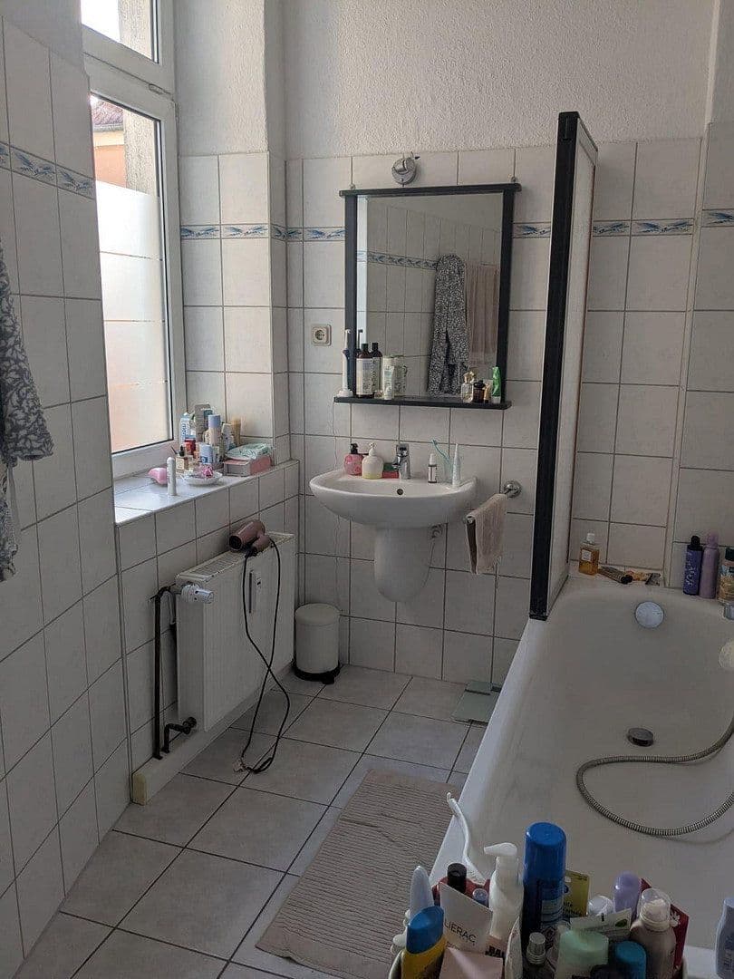 1 bedroom flat to rent, 44 m², Rostock, Mecklenburg-Vorpommern 1 bedroom flat to rent, 44 m², Rostock, Mecklenburg-Vorpommern