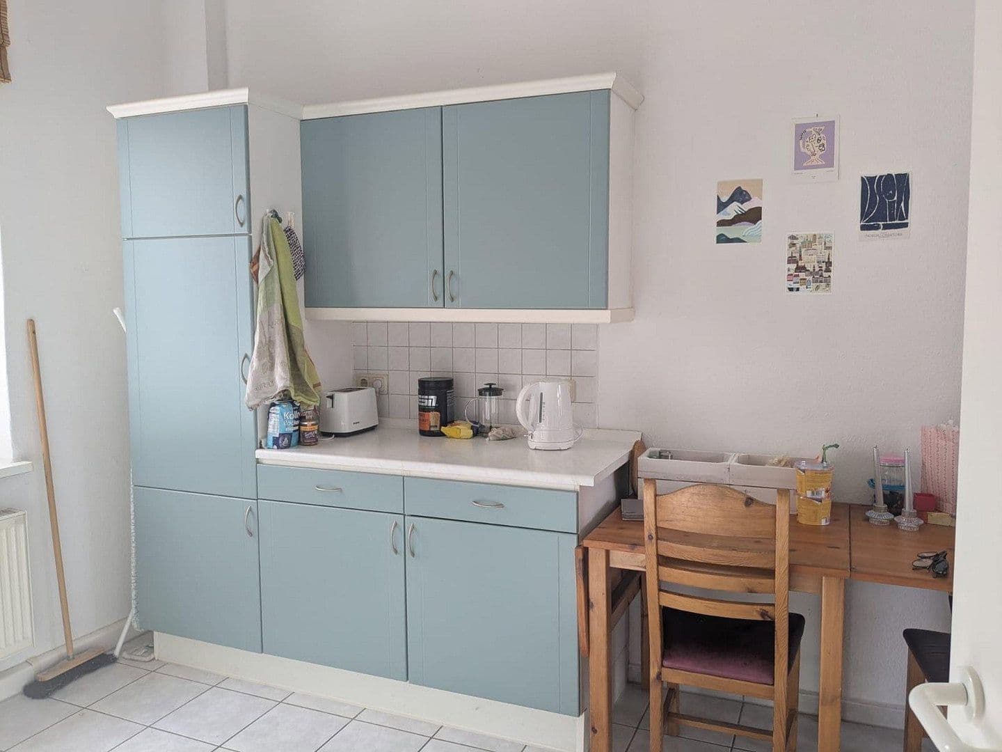 1 bedroom flat to rent, 44 m², Rostock, Mecklenburg-Vorpommern 1 bedroom flat to rent, 44 m², Rostock, Mecklenburg-Vorpommern