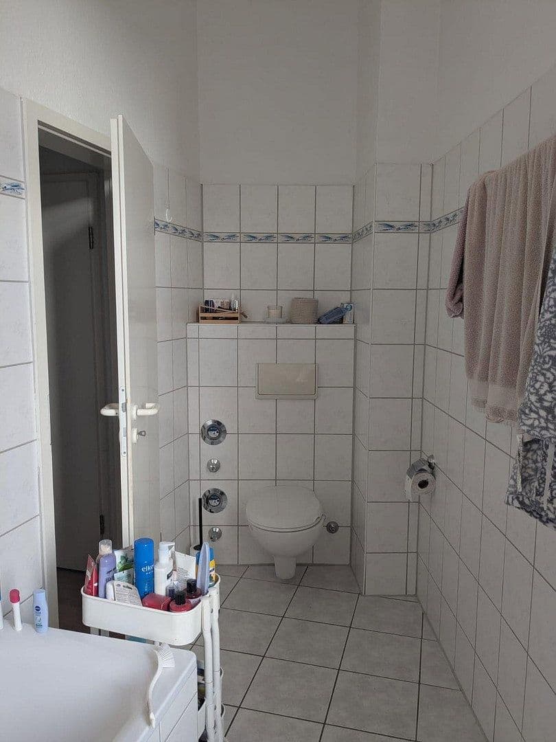 1 bedroom flat to rent, 44 m², Rostock, Mecklenburg-Vorpommern 1 bedroom flat to rent, 44 m², Rostock, Mecklenburg-Vorpommern