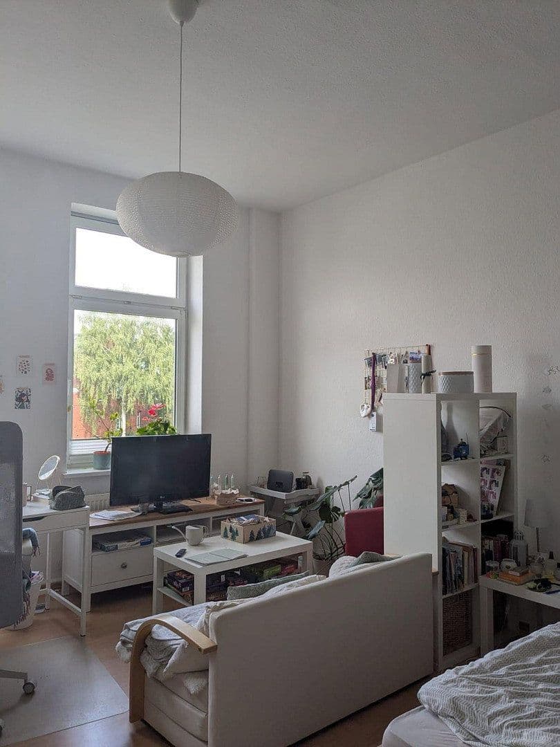 1 bedroom flat to rent, 44 m², Rostock, Mecklenburg-Vorpommern 1 bedroom flat to rent, 44 m², Rostock, Mecklenburg-Vorpommern