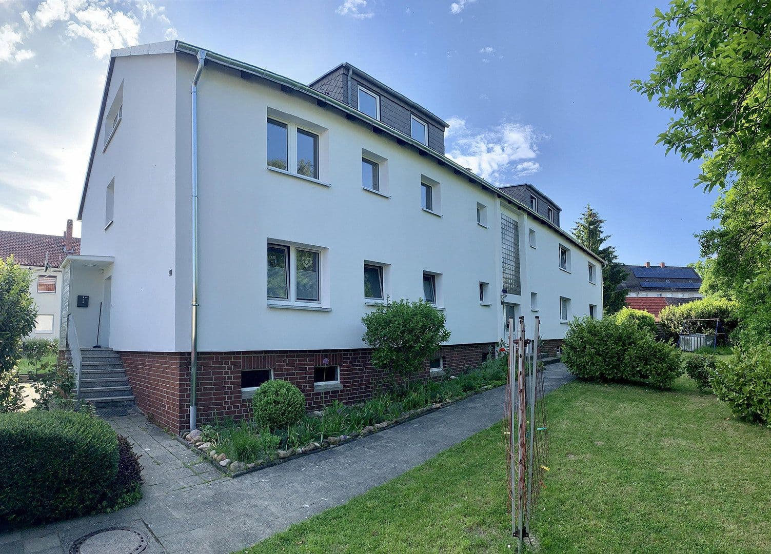 4 bedroom flat to rent, 135 m², Am Bohrturm 20, Schöningen, Lower Saxony 4 bedroom flat to rent, 135 m², Am Bohrturm 20, Schöningen, Lower Saxony