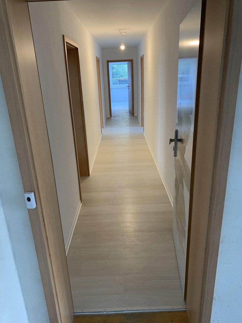 4 bedroom flat to rent, 135 m², Am Bohrturm 20, Schöningen, Lower Saxony 4 bedroom flat to rent, 135 m², Am Bohrturm 20, Schöningen, Lower Saxony