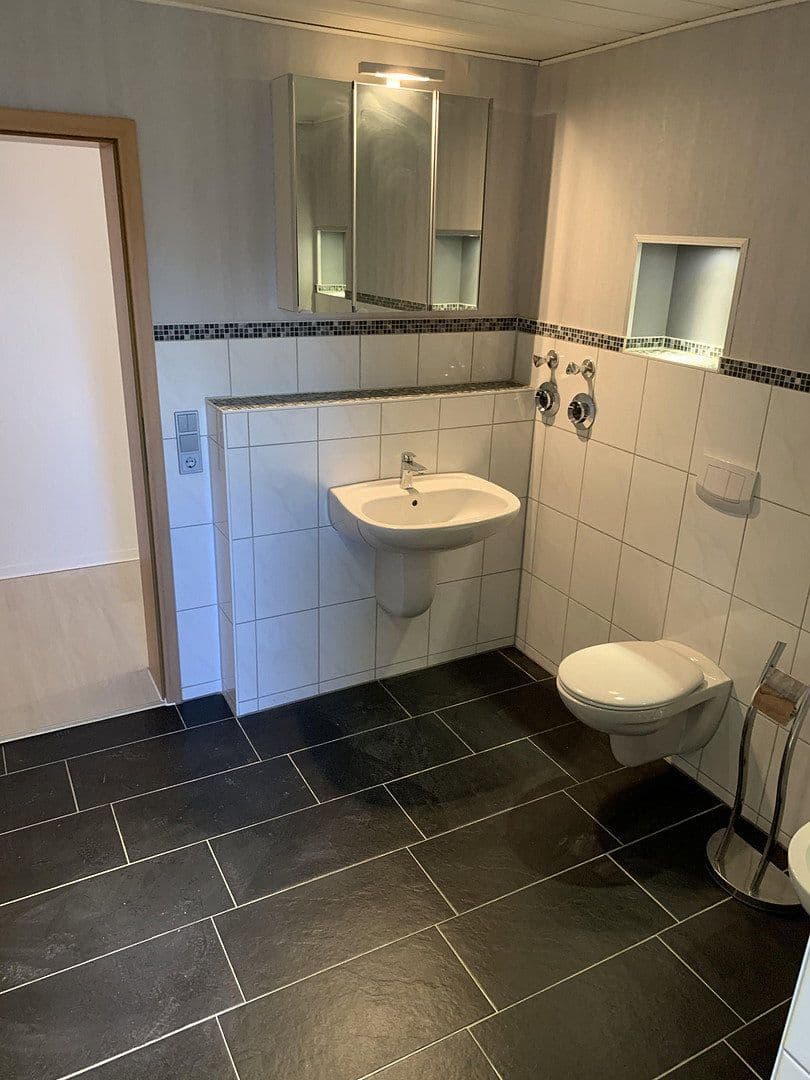 4 bedroom flat to rent, 135 m², Am Bohrturm 20, Schöningen, Lower Saxony 4 bedroom flat to rent, 135 m², Am Bohrturm 20, Schöningen, Lower Saxony