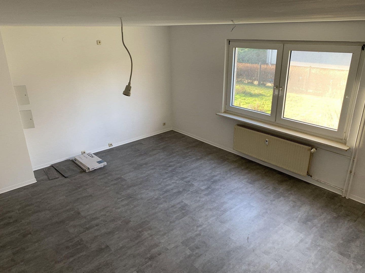 4 bedroom flat to rent, 135 m², Am Bohrturm 20, Schöningen, Lower Saxony 4 bedroom flat to rent, 135 m², Am Bohrturm 20, Schöningen, Lower Saxony