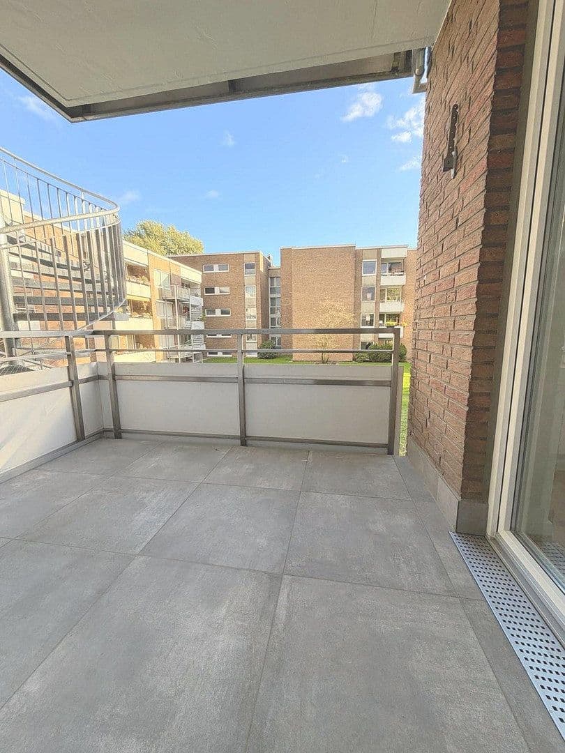 3 bedroom flat to rent, 80 m², Wetzelgasse 10, Düsseldorf, North Rhine-Westphalia 3 bedroom flat to rent, 80 m², Wetzelgasse 10, Düsseldorf, North Rhine-Westphalia