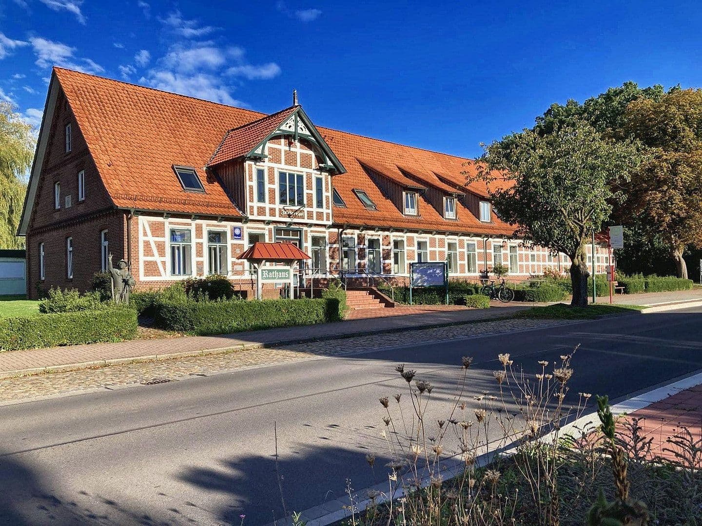 2 bedroom with open-plan kitchen flat for sale, 85 m², Teichstraße 10, Apensen, Lower Saxony 2 bedroom with open-plan kitchen flat for sale, 85 m², Teichstraße 10, Apensen, Lower Saxony