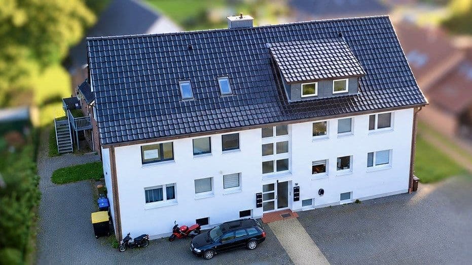 2 bedroom with open-plan kitchen flat for sale, 85 m², Teichstraße 10, Apensen, Lower Saxony 2 bedroom with open-plan kitchen flat for sale, 85 m², Teichstraße 10, Apensen, Lower Saxony