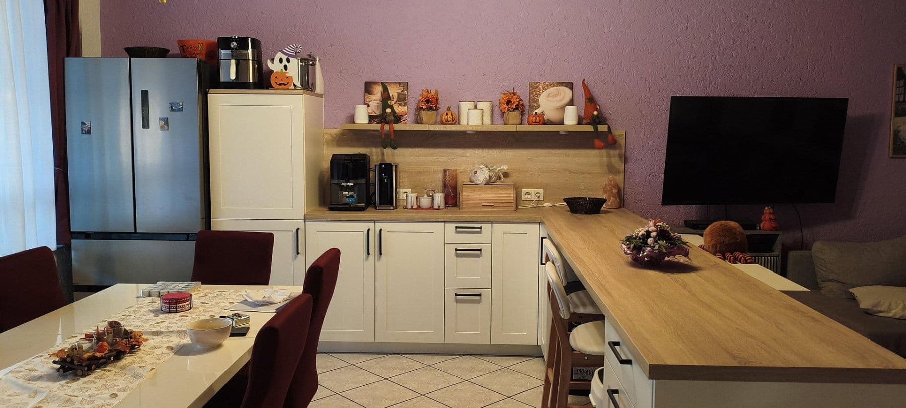 3 bedroom with open-plan kitchen flat for sale, 143 m², Eich, Rhineland-Palatinate 3 bedroom with open-plan kitchen flat for sale, 143 m², Eich, Rhineland-Palatinate