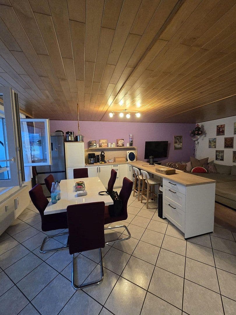 3 bedroom with open-plan kitchen flat for sale, 143 m², Eich, Rhineland-Palatinate 3 bedroom with open-plan kitchen flat for sale, 143 m², Eich, Rhineland-Palatinate