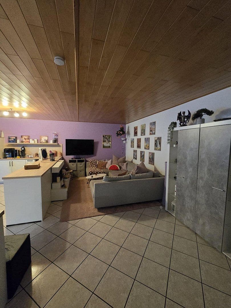 3 bedroom with open-plan kitchen flat for sale, 143 m², Eich, Rhineland-Palatinate 3 bedroom with open-plan kitchen flat for sale, 143 m², Eich, Rhineland-Palatinate