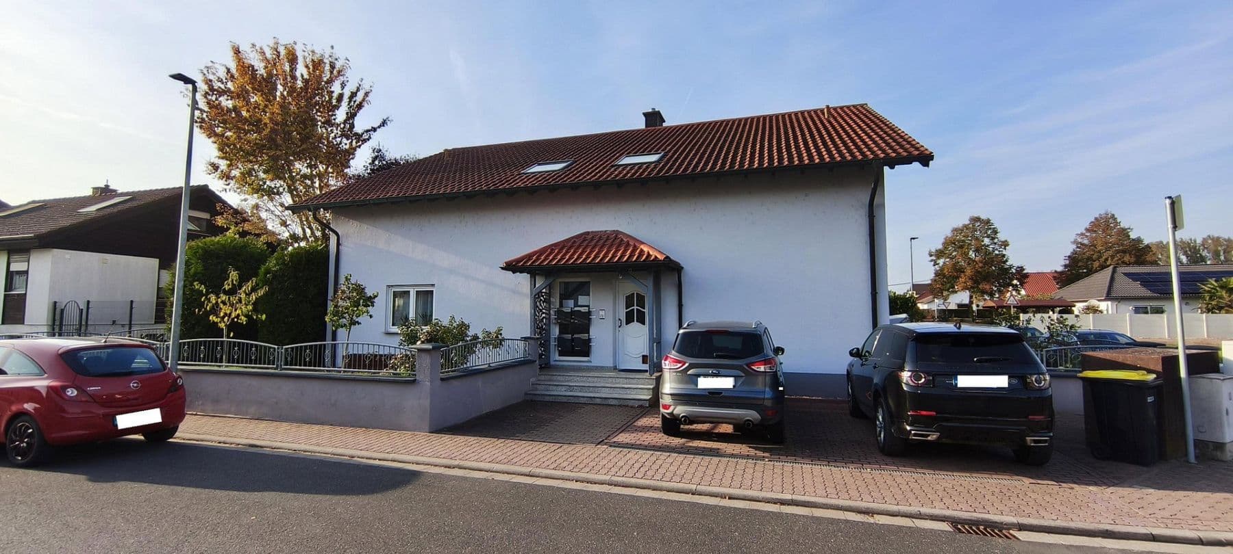 3 bedroom with open-plan kitchen flat for sale, 143 m², Eich, Rhineland-Palatinate 3 bedroom with open-plan kitchen flat for sale, 143 m², Eich, Rhineland-Palatinate