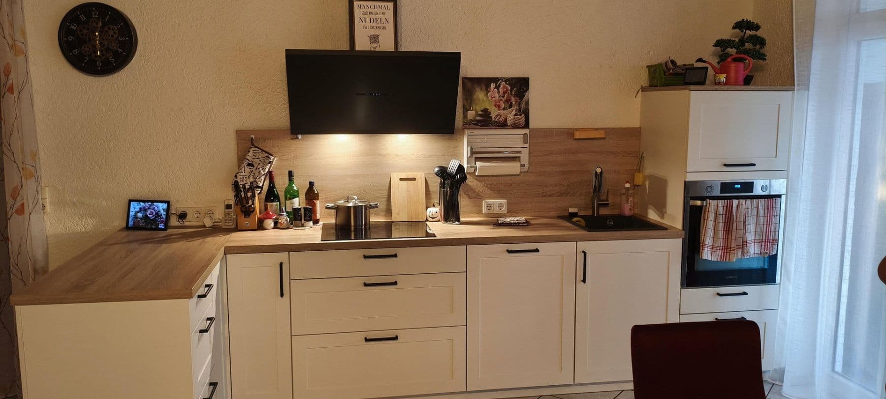 3 bedroom with open-plan kitchen flat for sale, 143 m², Eich, Rhineland-Palatinate 3 bedroom with open-plan kitchen flat for sale, 143 m², Eich, Rhineland-Palatinate