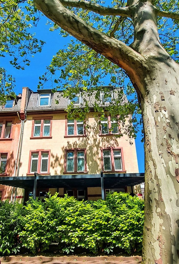 2 bedroom flat to rent, 42 m², Frankfurt am Main, Hesse 2 bedroom flat to rent, 42 m², Frankfurt am Main, Hesse