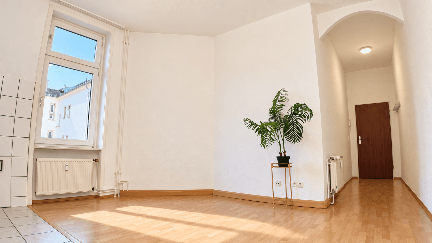 2 bedroom flat to rent, 42 m², Frankfurt am Main, Hesse 2 bedroom flat to rent, 42 m², Frankfurt am Main, Hesse