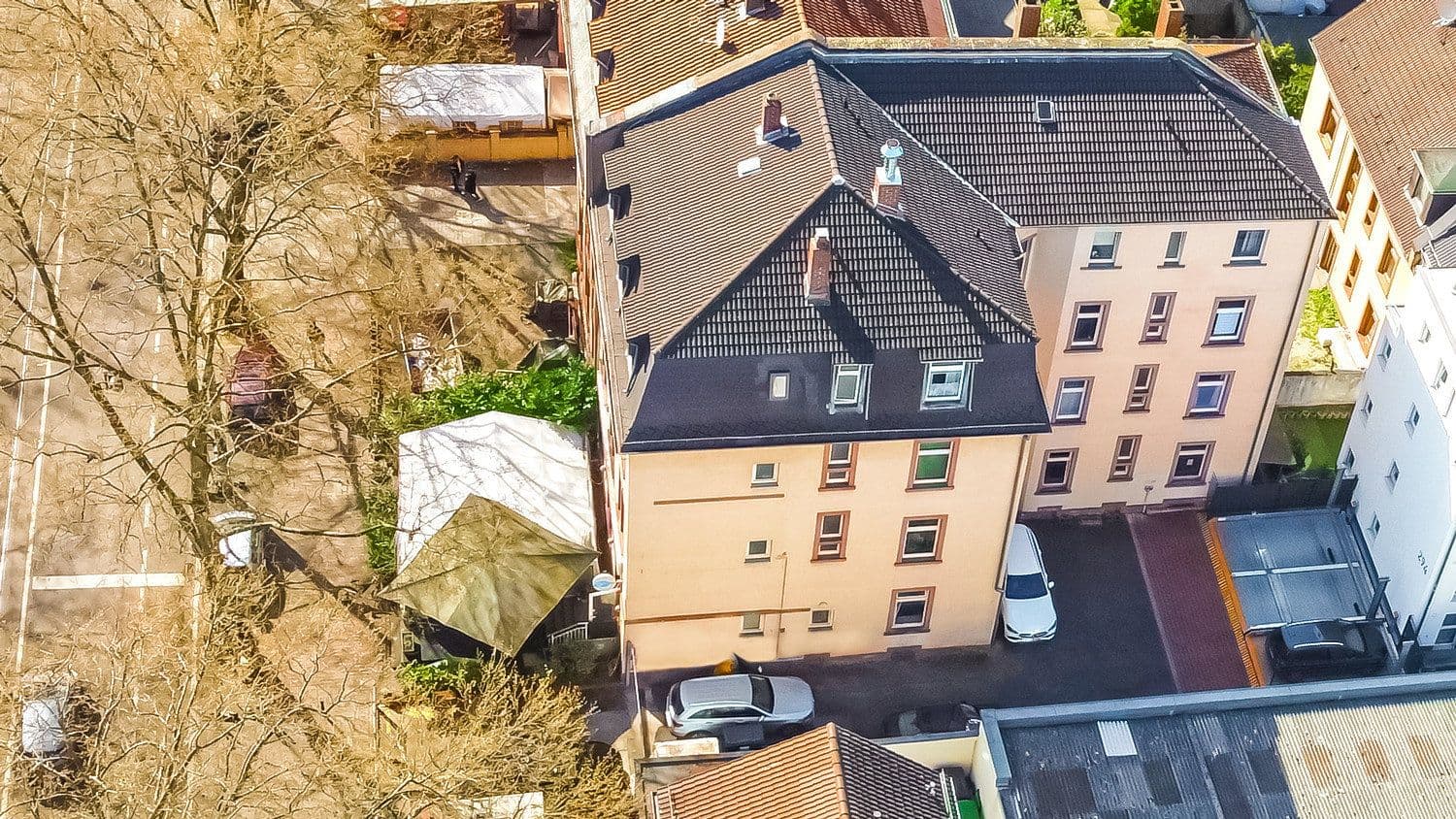 2 bedroom flat to rent, 42 m², Frankfurt am Main, Hesse 2 bedroom flat to rent, 42 m², Frankfurt am Main, Hesse
