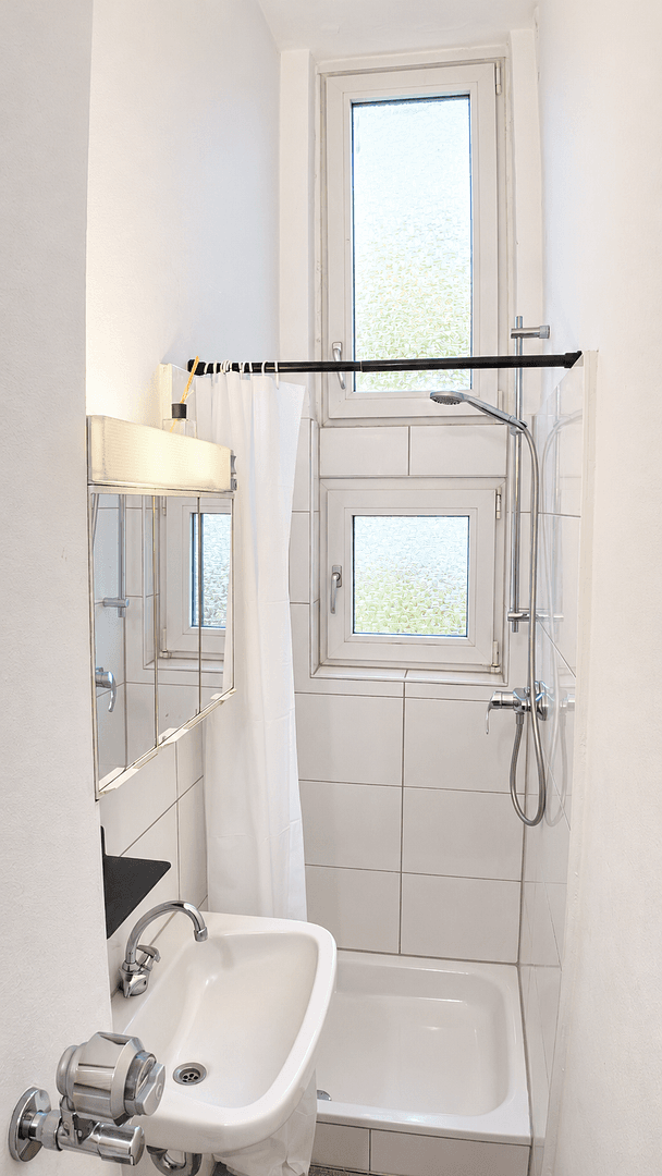 2 bedroom flat to rent, 42 m², Frankfurt am Main, Hesse 2 bedroom flat to rent, 42 m², Frankfurt am Main, Hesse