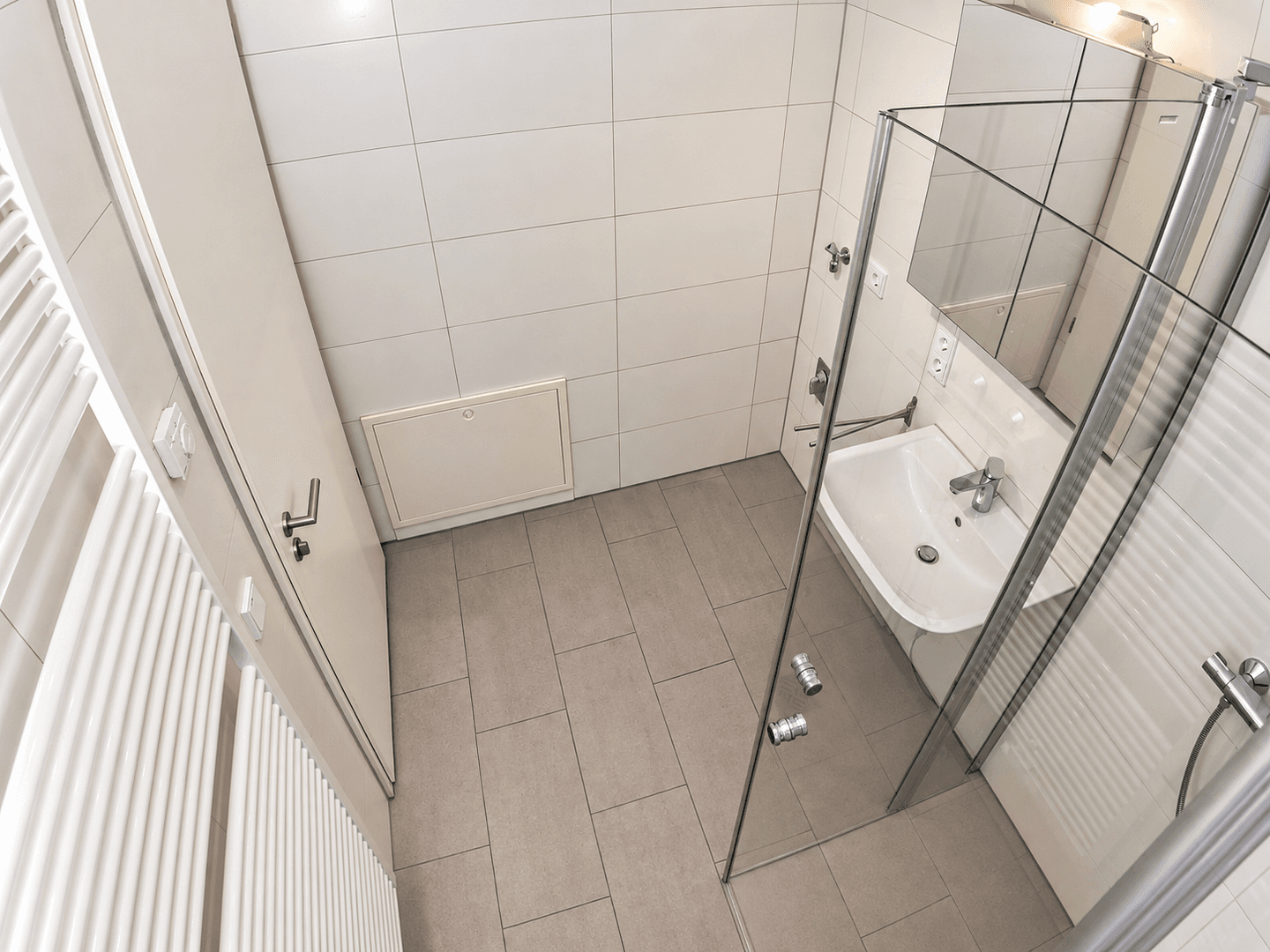 1 bedroom flat to rent, 32 m², Frankfurt am Main, Hesse 1 bedroom flat to rent, 32 m², Frankfurt am Main, Hesse