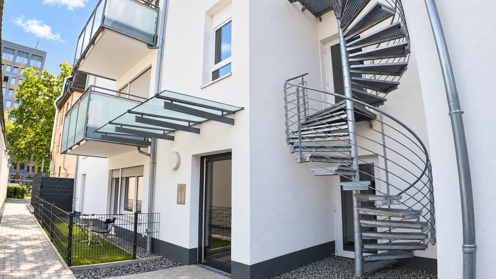 1 bedroom flat to rent, 32 m², Frankfurt am Main, Hesse 1 bedroom flat to rent, 32 m², Frankfurt am Main, Hesse
