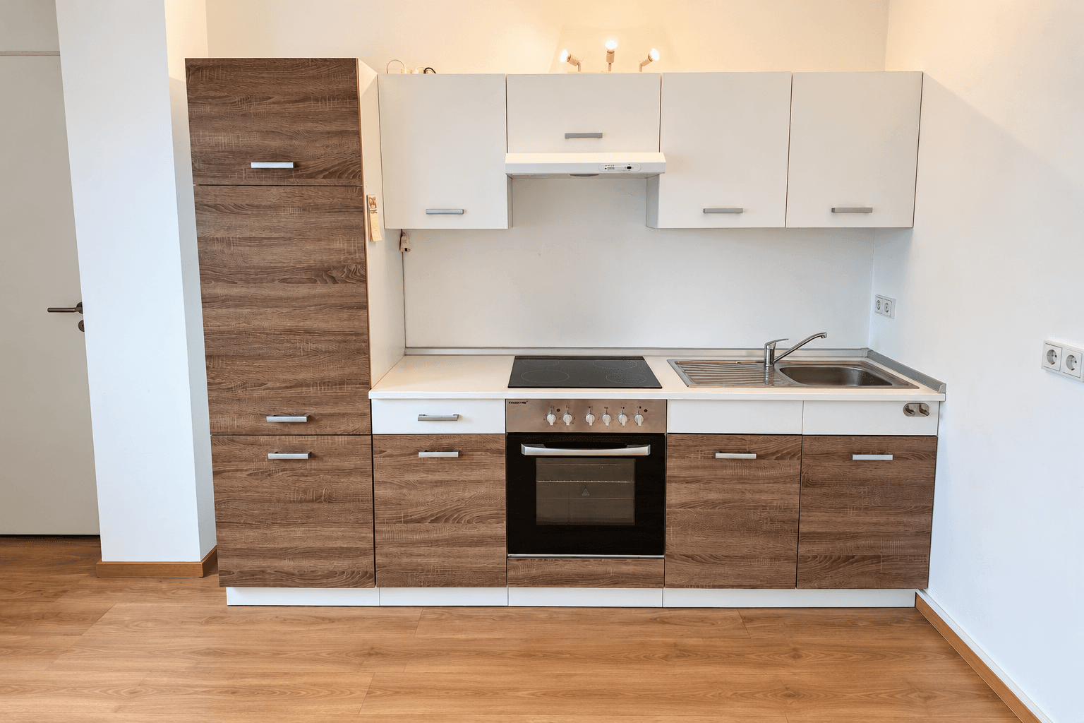 1 bedroom flat to rent, 32 m², Frankfurt am Main, Hesse 1 bedroom flat to rent, 32 m², Frankfurt am Main, Hesse