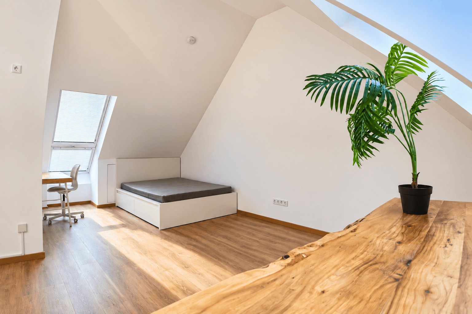 1 bedroom flat to rent, 32 m², Frankfurt am Main, Hesse 1 bedroom flat to rent, 32 m², Frankfurt am Main, Hesse