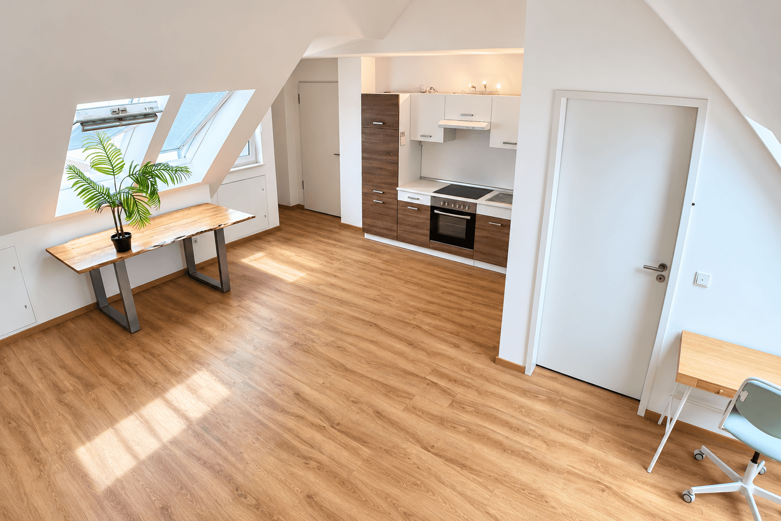 1 bedroom flat to rent, 32 m², Frankfurt am Main, Hesse 1 bedroom flat to rent, 32 m², Frankfurt am Main, Hesse