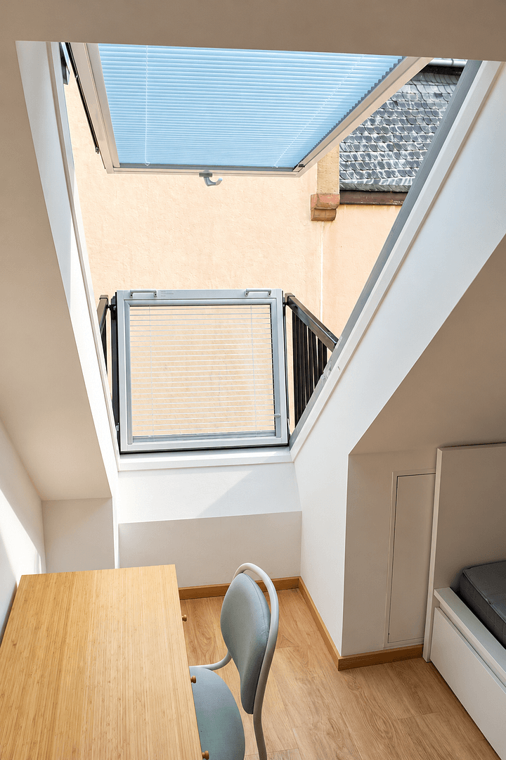 1 bedroom flat to rent, 32 m², Frankfurt am Main, Hesse 1 bedroom flat to rent, 32 m², Frankfurt am Main, Hesse