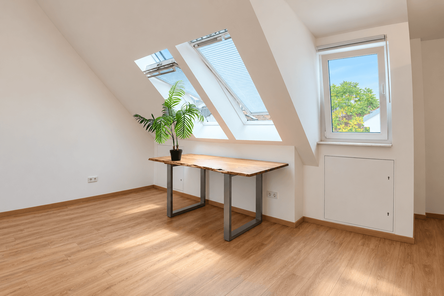 1 bedroom flat to rent, 32 m², Frankfurt am Main, Hesse 1 bedroom flat to rent, 32 m², Frankfurt am Main, Hesse