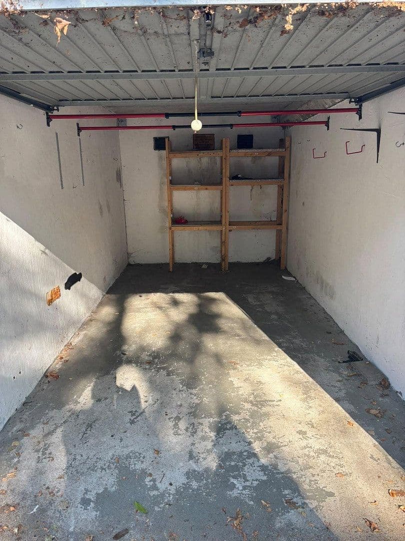 garage to rent, 0 m², Königsberger Straße 160, Münster, North Rhine-Westphalia garage to rent, 0 m², Königsberger Straße 160, Münster, North Rhine-Westphalia