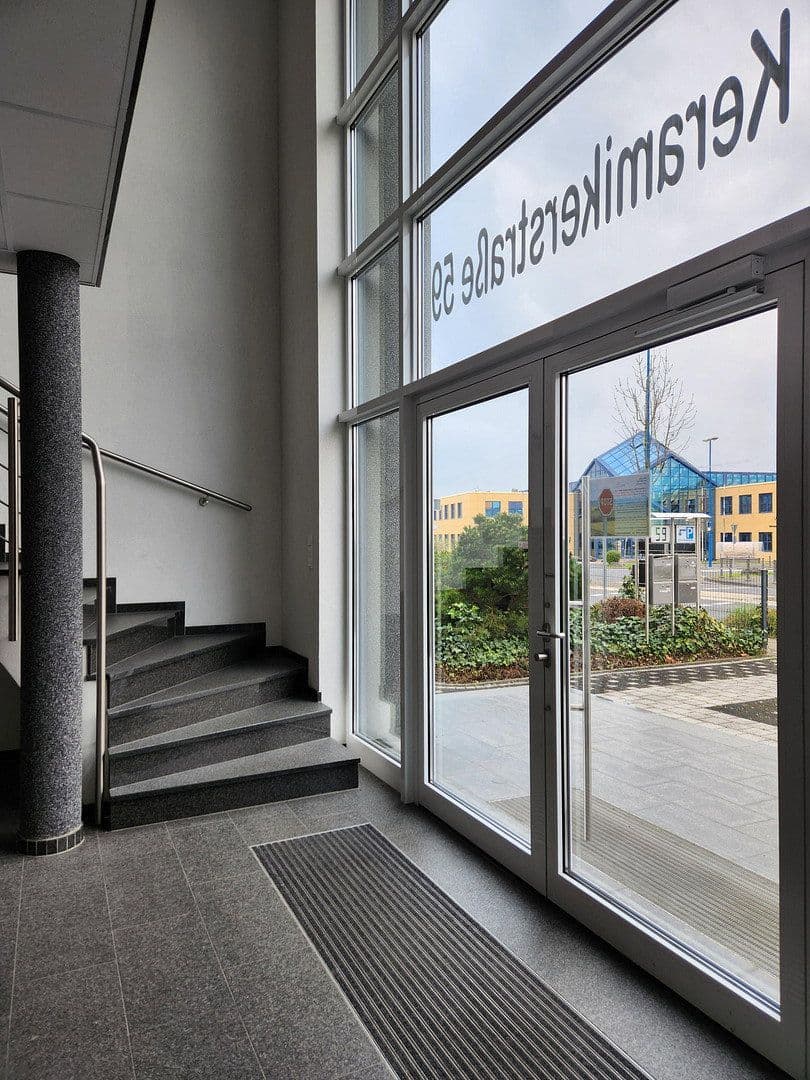 office to rent, 190 m², Keramikerstrasse 59, Rheinbach, North Rhine-Westphalia office to rent, 190 m², Keramikerstrasse 59, Rheinbach, North Rhine-Westphalia