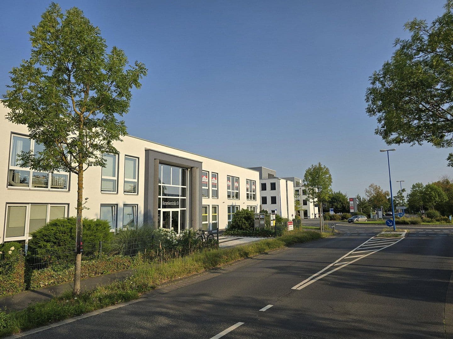 office to rent, 190 m², Keramikerstrasse 59, Rheinbach, North Rhine-Westphalia office to rent, 190 m², Keramikerstrasse 59, Rheinbach, North Rhine-Westphalia