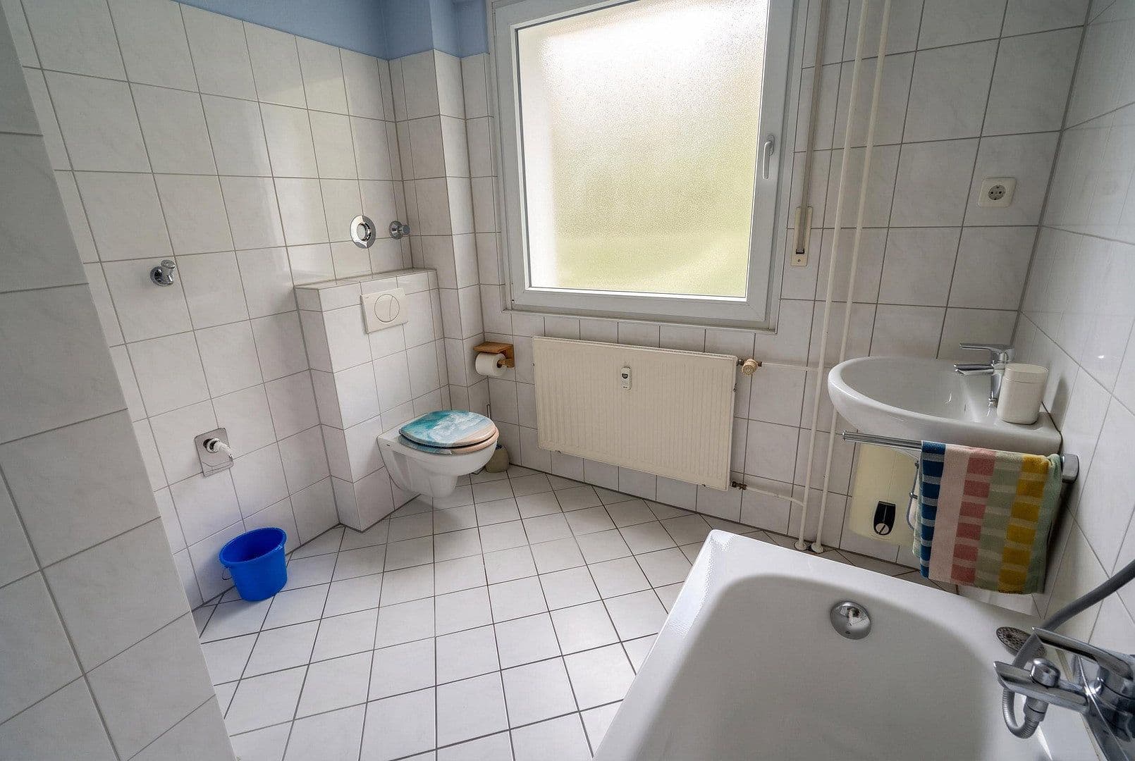 3 bedroom flat to rent, 75 m², Essen, North Rhine-Westphalia 3 bedroom flat to rent, 75 m², Essen, North Rhine-Westphalia