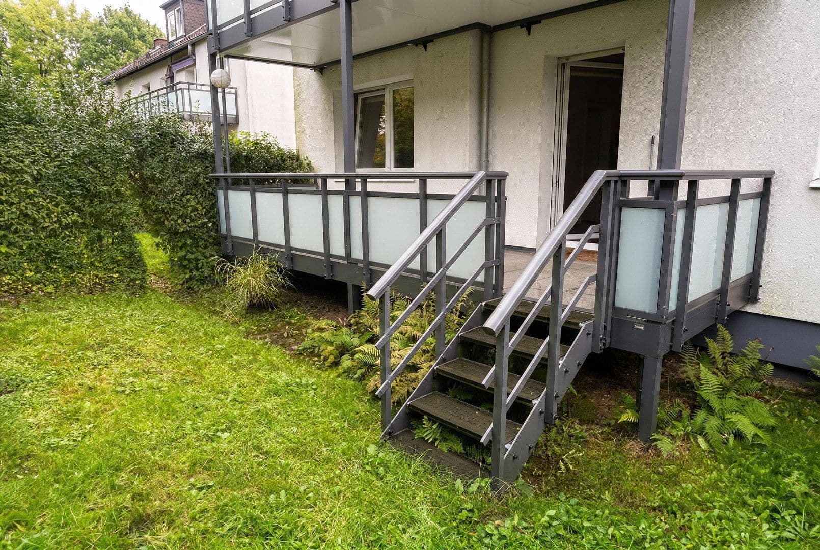 3 bedroom flat to rent, 75 m², Essen, North Rhine-Westphalia 3 bedroom flat to rent, 75 m², Essen, North Rhine-Westphalia