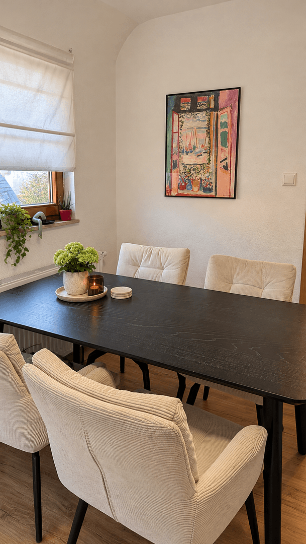 2 bedroom flat to rent, 63 m², Remshalden, Baden-Württemberg 2 bedroom flat to rent, 63 m², Remshalden, Baden-Württemberg