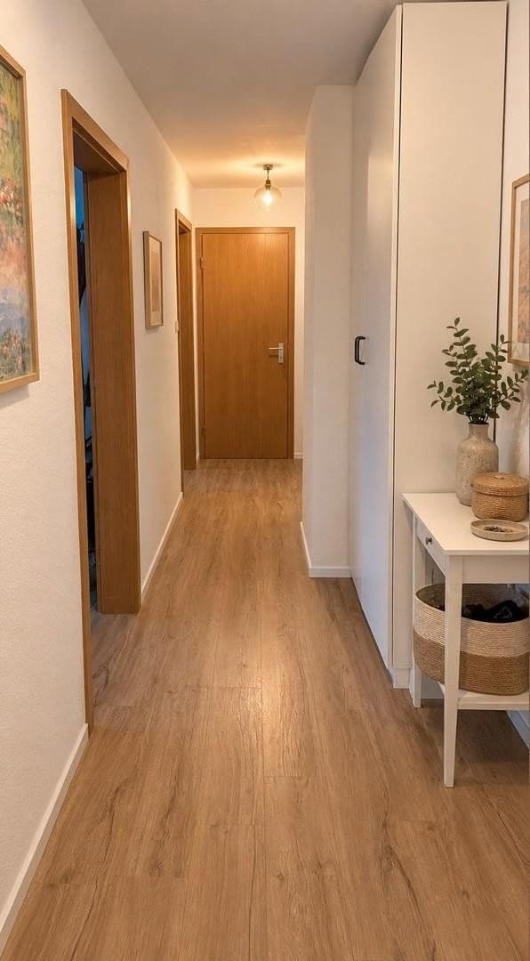 2 bedroom flat to rent, 63 m², Remshalden, Baden-Württemberg 2 bedroom flat to rent, 63 m², Remshalden, Baden-Württemberg