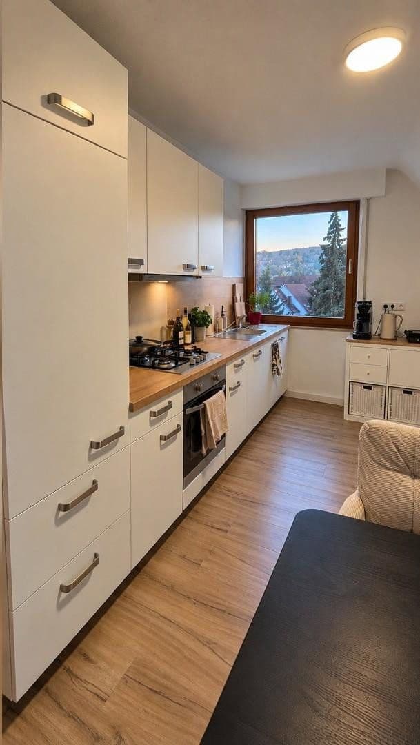 2 bedroom flat to rent, 63 m², Remshalden, Baden-Württemberg 2 bedroom flat to rent, 63 m², Remshalden, Baden-Württemberg