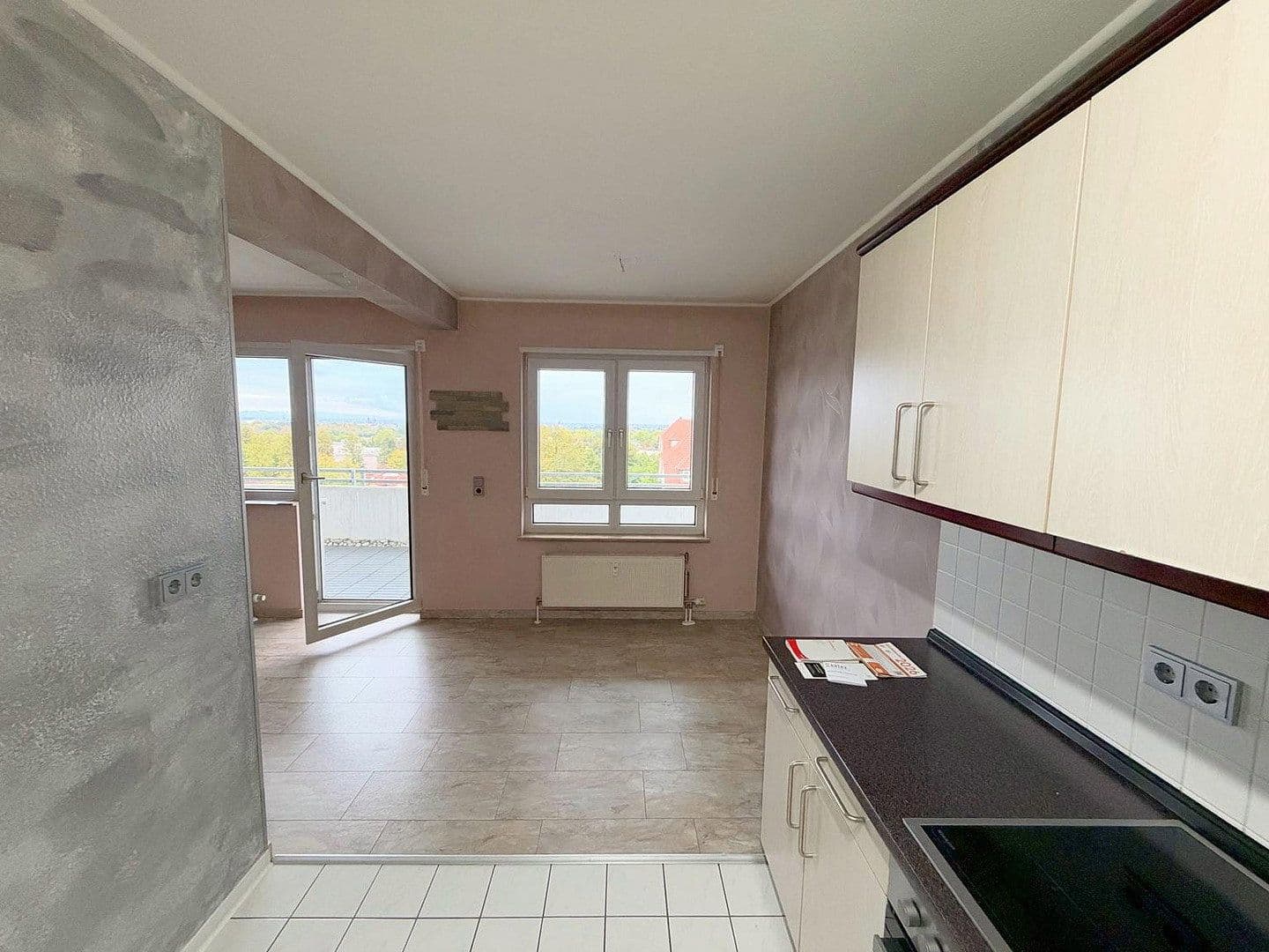 3 bedroom flat for sale, 82 m², Gabriel-von-Seidl-Str. 55, Worms, Rhineland-Palatinate 3 bedroom flat for sale, 82 m², Gabriel-von-Seidl-Str. 55, Worms, Rhineland-Palatinate