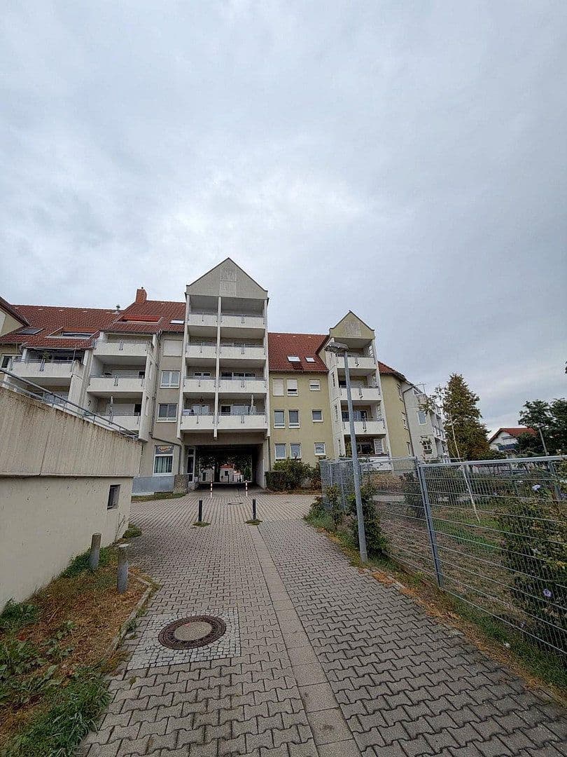 3 bedroom flat for sale, 82 m², Gabriel-von-Seidl-Str. 55, Worms, Rhineland-Palatinate 3 bedroom flat for sale, 82 m², Gabriel-von-Seidl-Str. 55, Worms, Rhineland-Palatinate