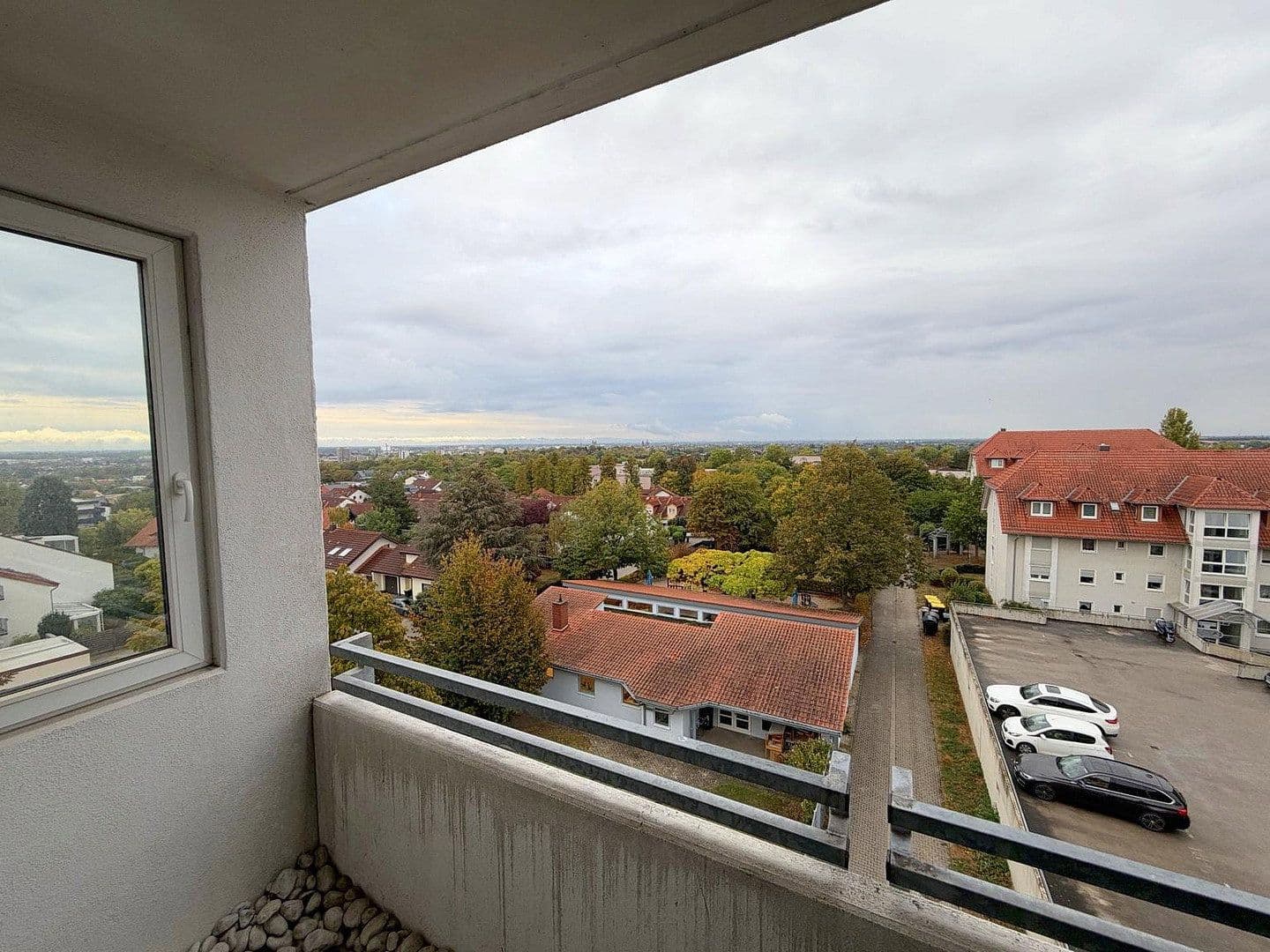 3 bedroom flat for sale, 82 m², Gabriel-von-Seidl-Str. 55, Worms, Rhineland-Palatinate 3 bedroom flat for sale, 82 m², Gabriel-von-Seidl-Str. 55, Worms, Rhineland-Palatinate