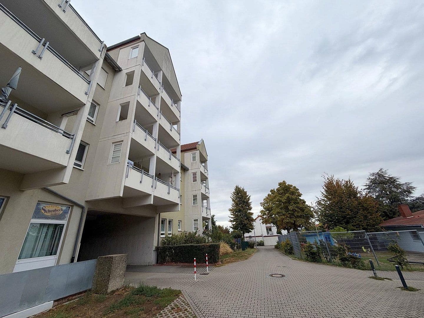 3 bedroom flat for sale, 82 m², Gabriel-von-Seidl-Str. 55, Worms, Rhineland-Palatinate 3 bedroom flat for sale, 82 m², Gabriel-von-Seidl-Str. 55, Worms, Rhineland-Palatinate