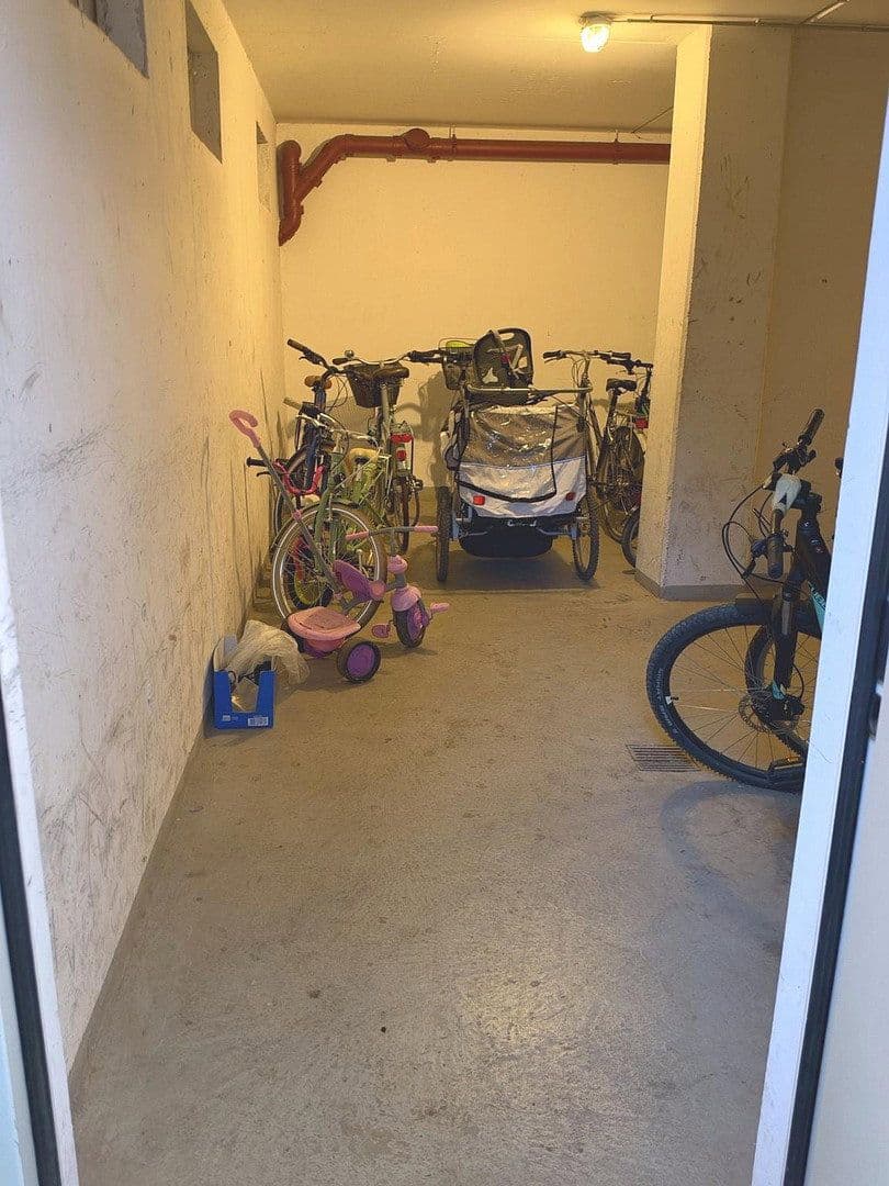 3 bedroom flat for sale, 82 m², Gabriel-von-Seidl-Str. 55, Worms, Rhineland-Palatinate 3 bedroom flat for sale, 82 m², Gabriel-von-Seidl-Str. 55, Worms, Rhineland-Palatinate