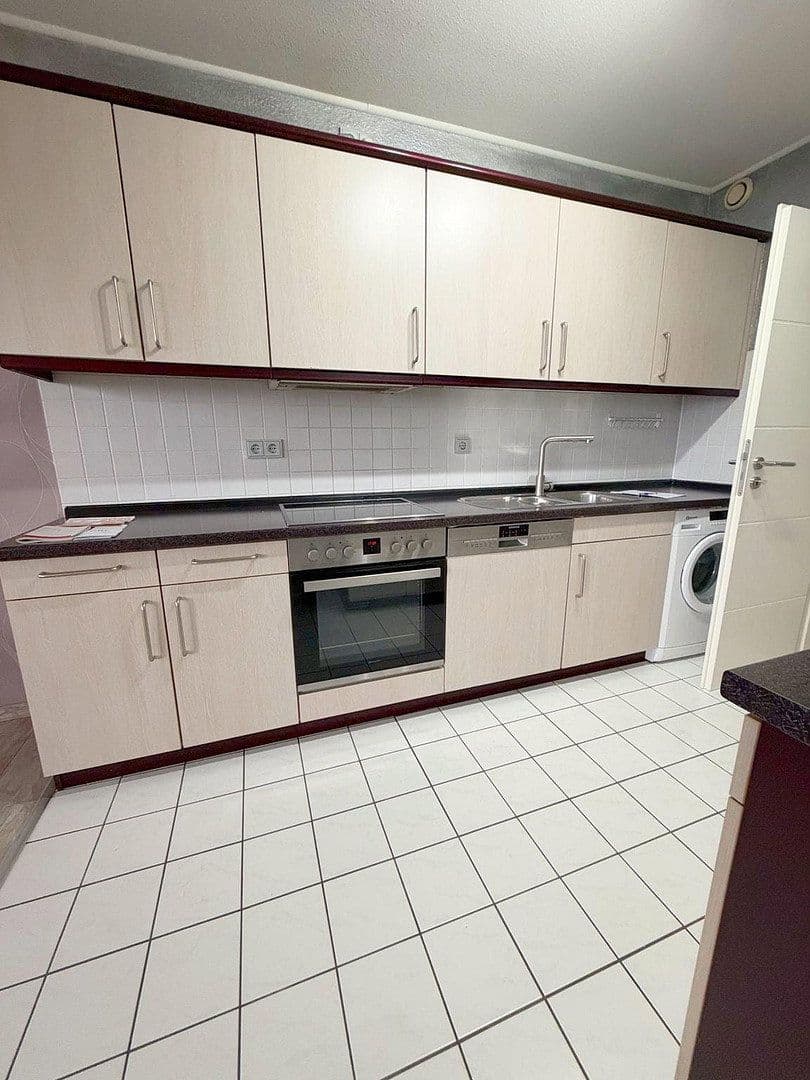 3 bedroom flat for sale, 82 m², Gabriel-von-Seidl-Str. 55, Worms, Rhineland-Palatinate 3 bedroom flat for sale, 82 m², Gabriel-von-Seidl-Str. 55, Worms, Rhineland-Palatinate