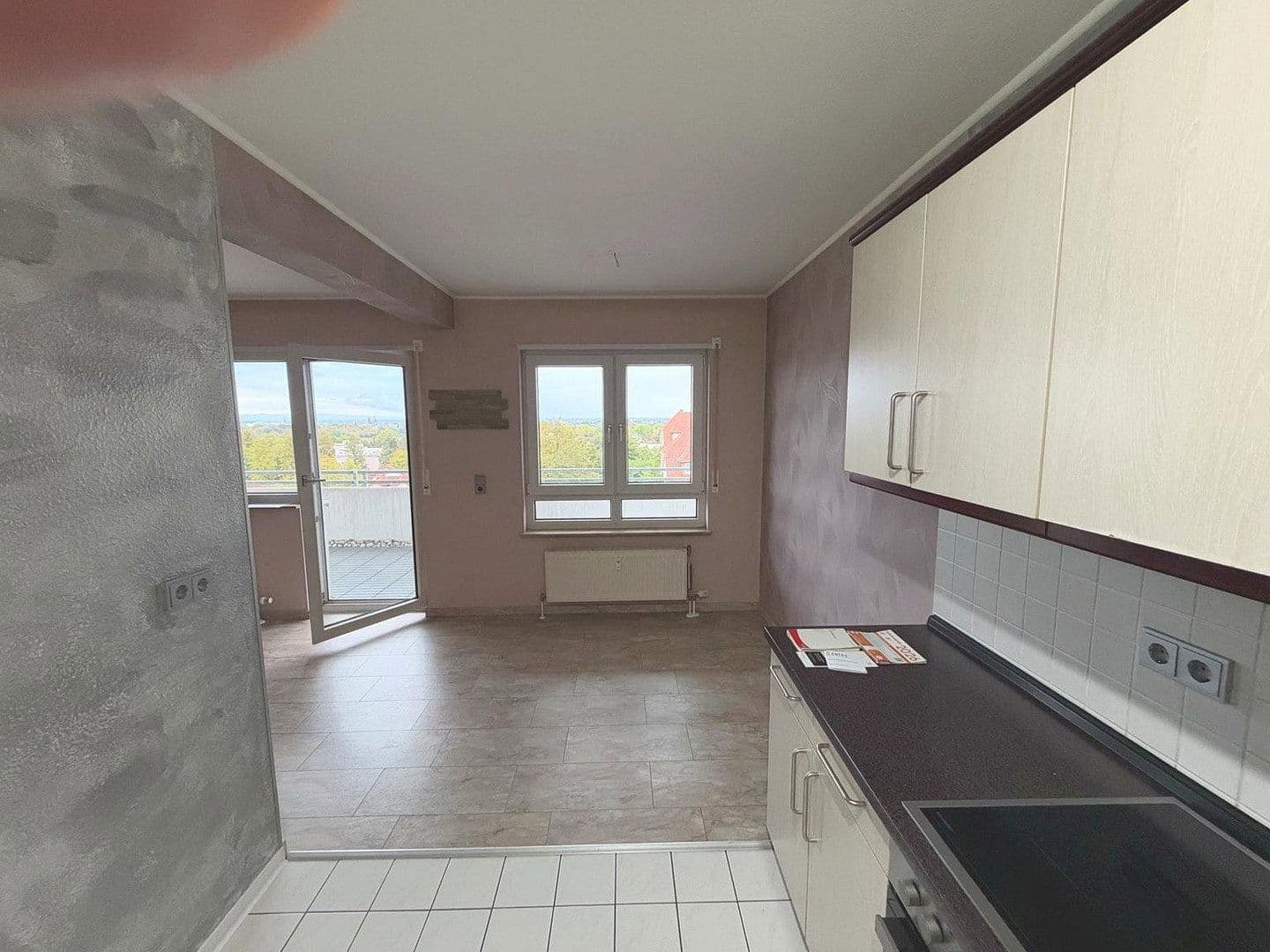 3 bedroom flat for sale, 82 m², Gabriel-von-Seidl-Str. 55, Worms, Rhineland-Palatinate 3 bedroom flat for sale, 82 m², Gabriel-von-Seidl-Str. 55, Worms, Rhineland-Palatinate