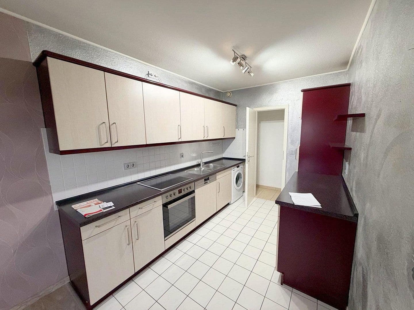 3 bedroom flat for sale, 82 m², Gabriel-von-Seidl-Str. 55, Worms, Rhineland-Palatinate 3 bedroom flat for sale, 82 m², Gabriel-von-Seidl-Str. 55, Worms, Rhineland-Palatinate