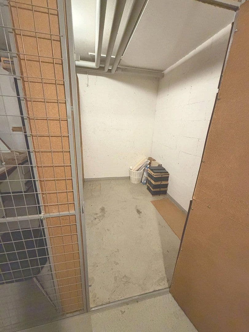 3 bedroom flat for sale, 82 m², Gabriel-von-Seidl-Str. 55, Worms, Rhineland-Palatinate 3 bedroom flat for sale, 82 m², Gabriel-von-Seidl-Str. 55, Worms, Rhineland-Palatinate