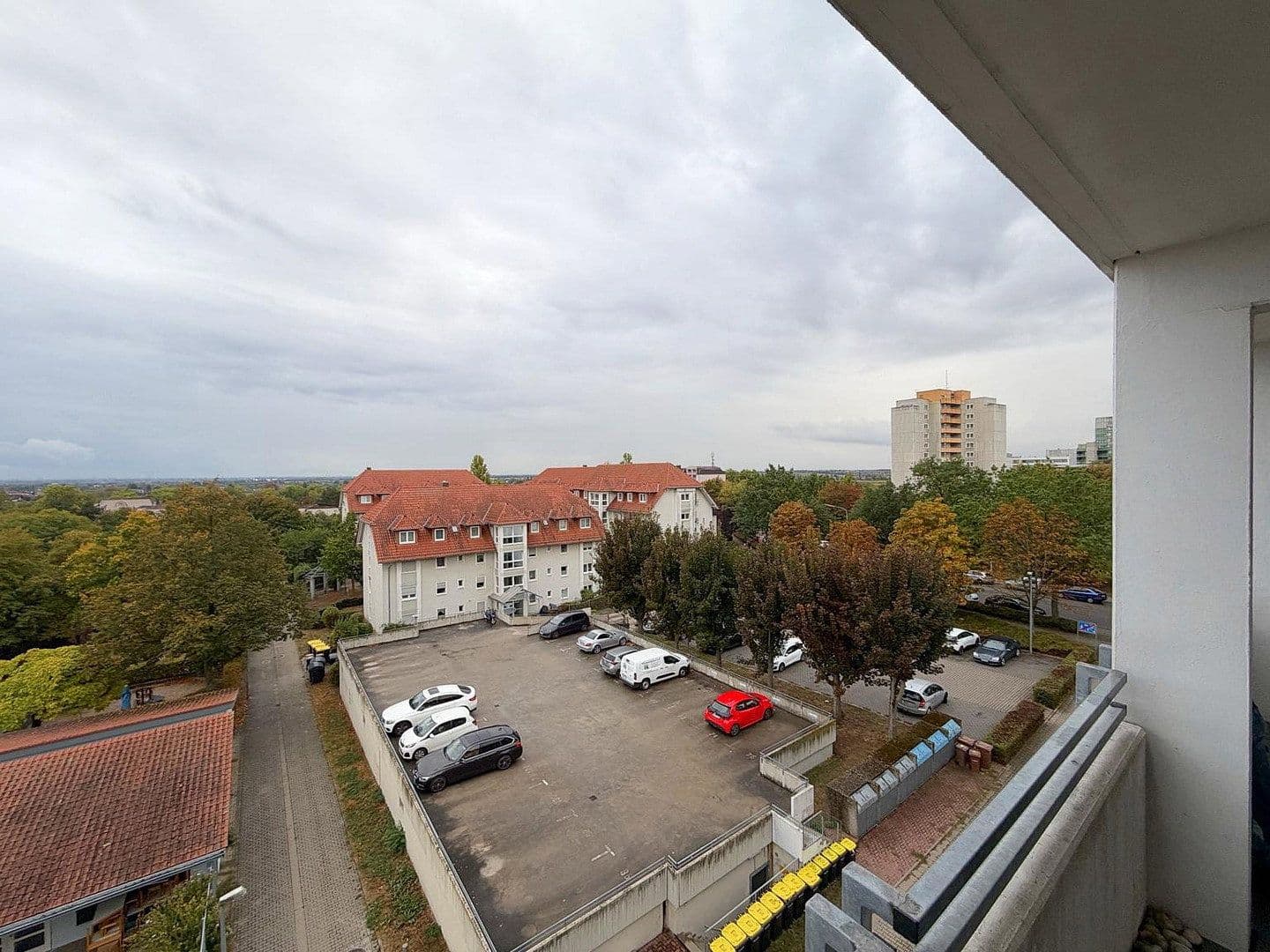 3 bedroom flat for sale, 82 m², Gabriel-von-Seidl-Str. 55, Worms, Rhineland-Palatinate 3 bedroom flat for sale, 82 m², Gabriel-von-Seidl-Str. 55, Worms, Rhineland-Palatinate