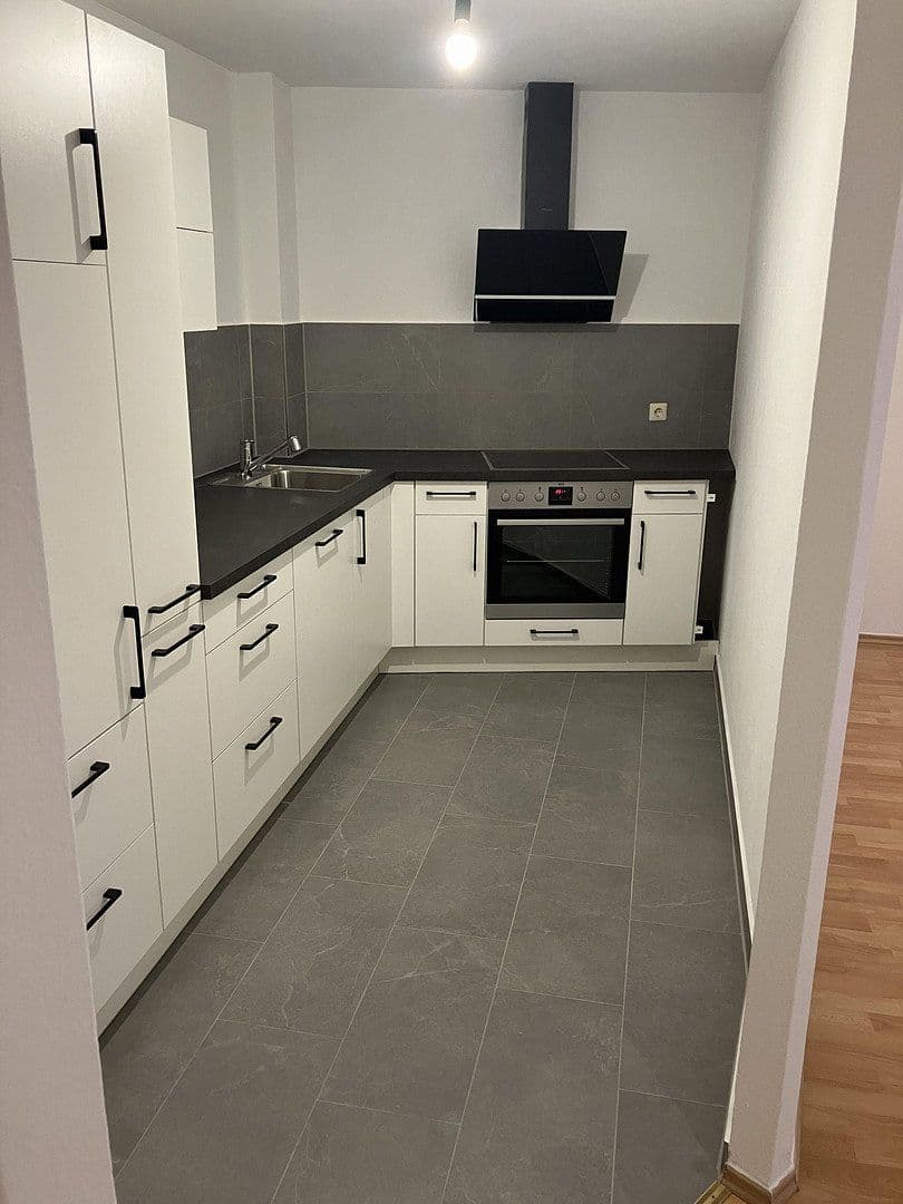 2 bedroom flat to rent, 64 m², Danziger Str. 15, Neckartenzlingen, Baden-Württemberg 2 bedroom flat to rent, 64 m², Danziger Str. 15, Neckartenzlingen, Baden-Württemberg