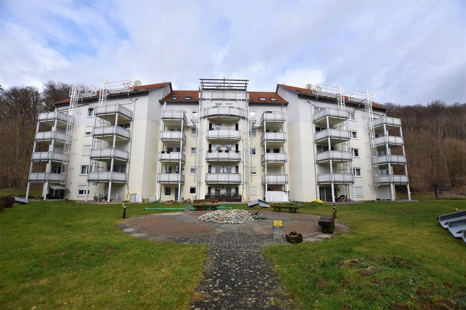 2 bedroom flat to rent, 64 m², Danziger Str. 15, Neckartenzlingen, Baden-Württemberg 2 bedroom flat to rent, 64 m², Danziger Str. 15, Neckartenzlingen, Baden-Württemberg