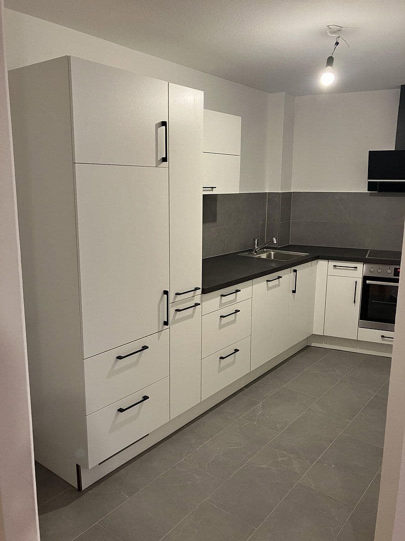 2 bedroom flat to rent, 64 m², Danziger Str. 15, Neckartenzlingen, Baden-Württemberg 2 bedroom flat to rent, 64 m², Danziger Str. 15, Neckartenzlingen, Baden-Württemberg