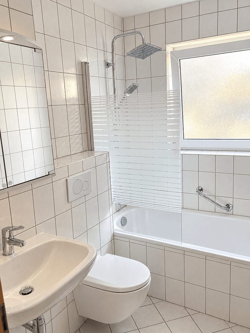 2 bedroom flat to rent, 64 m², Danziger Str. 15, Neckartenzlingen, Baden-Württemberg 2 bedroom flat to rent, 64 m², Danziger Str. 15, Neckartenzlingen, Baden-Württemberg
